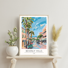 beverly hills