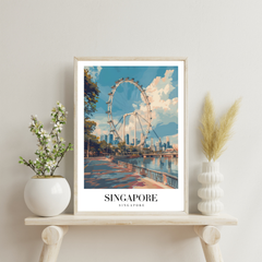 SINGAPORE