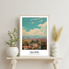 SKOPJE