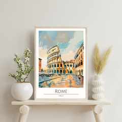 rome
