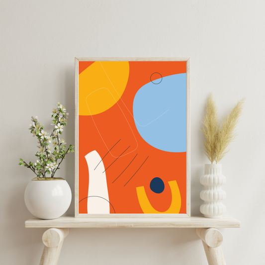 Shape Shift