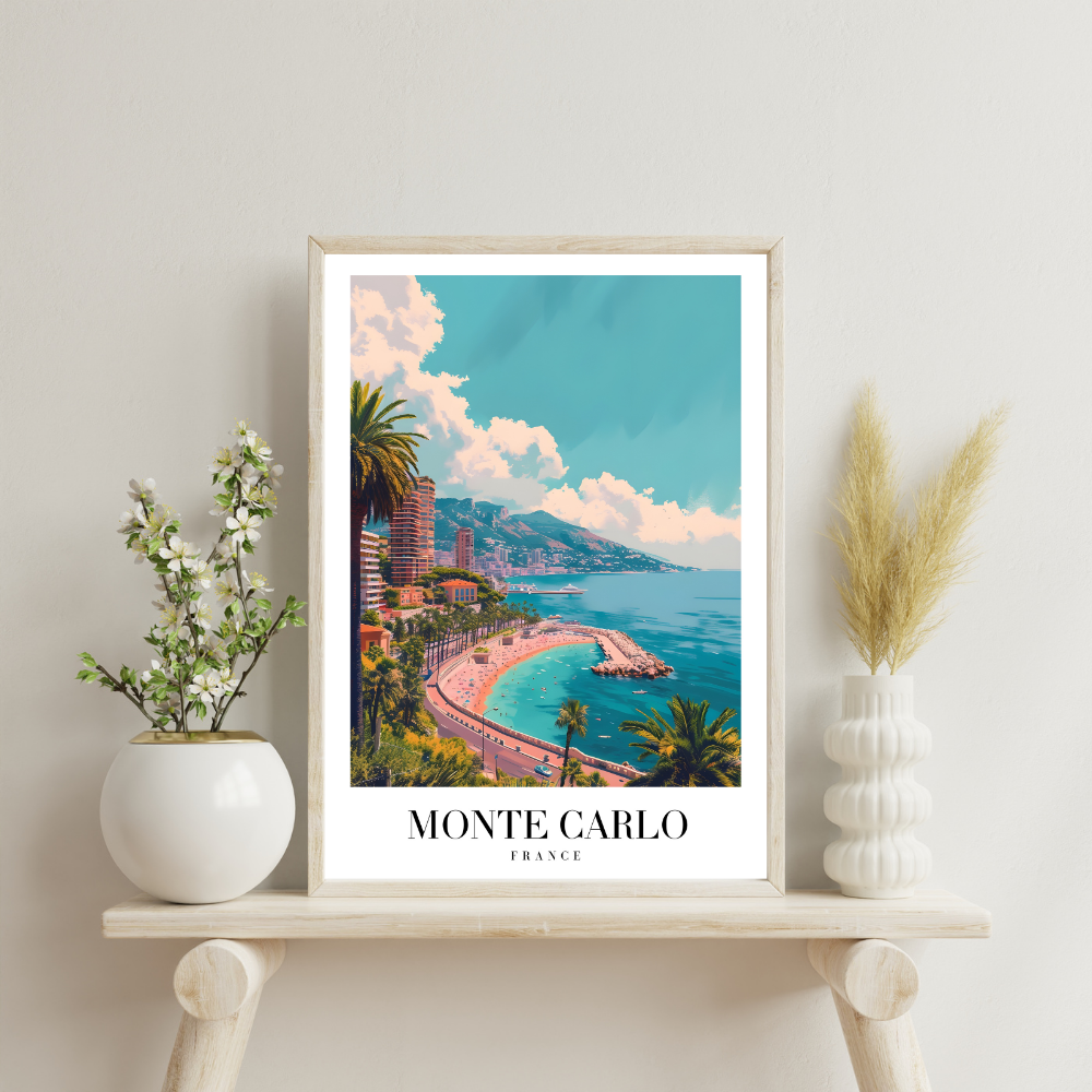 MONTE CARLO