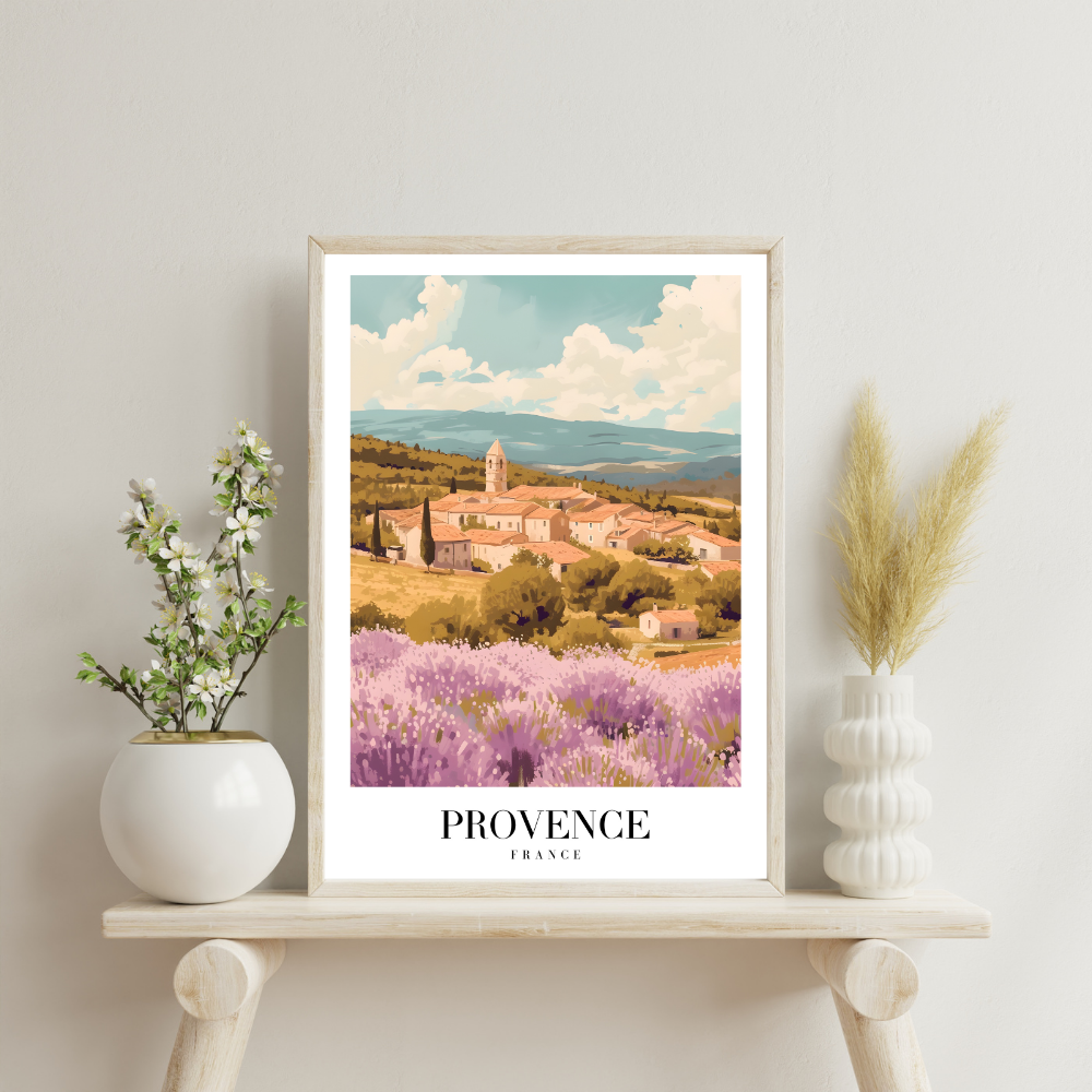 PROVENCE
