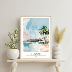 hawaii