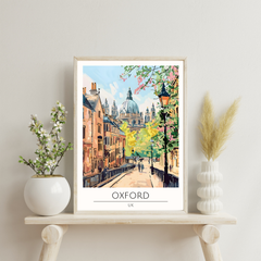 oxford