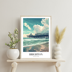 BRIGHTON