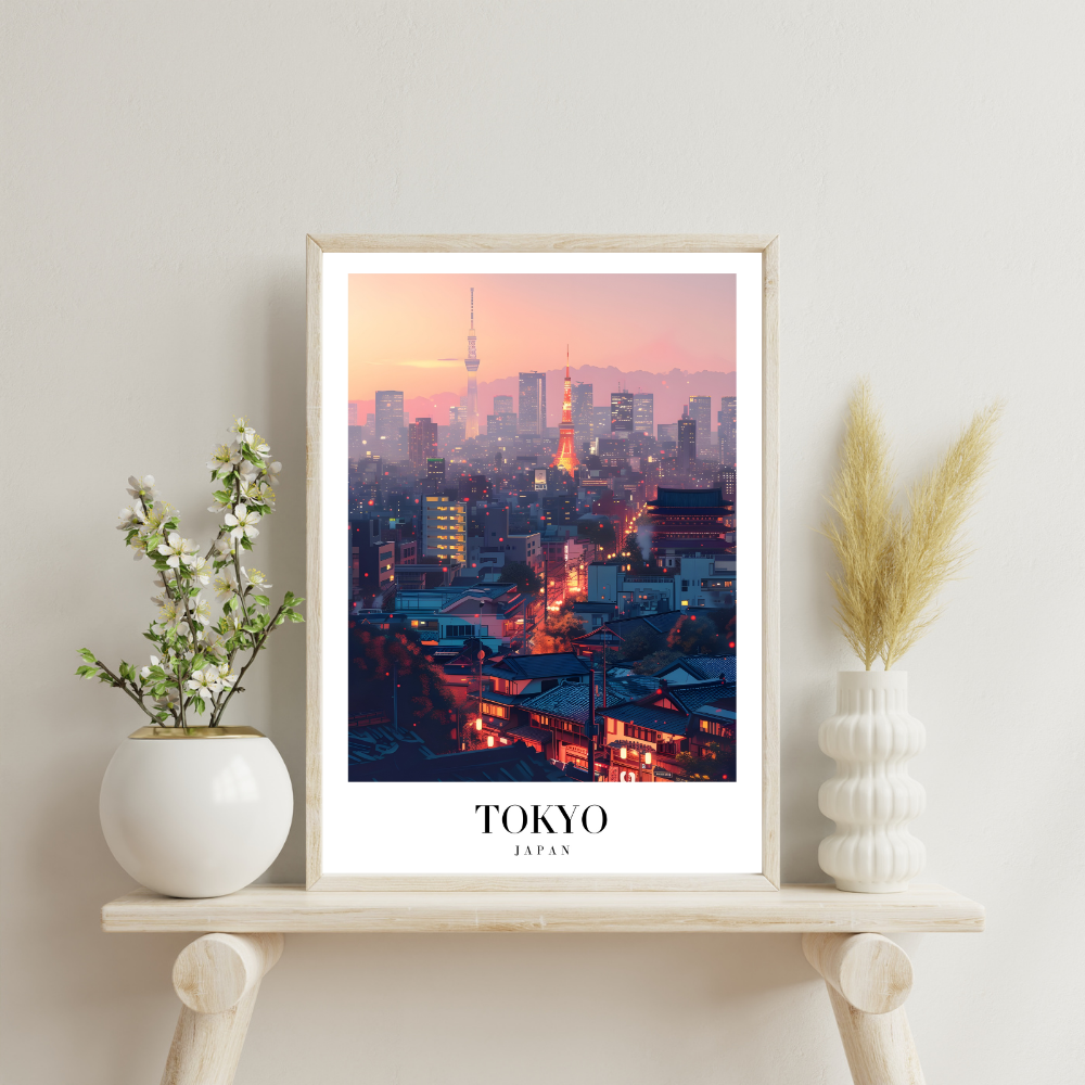 TOKYO