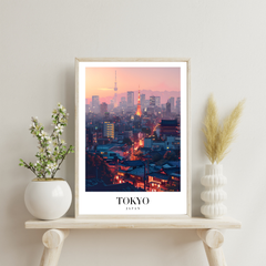 TOKYO