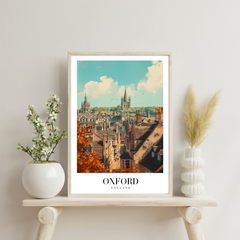 OXFORD