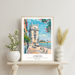 lisbon