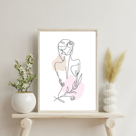 Gestures of Grace