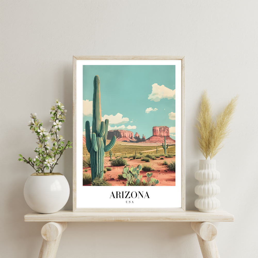 ARIZONA