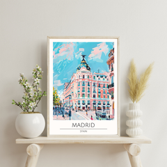 madrid
