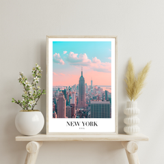 NEW YORK