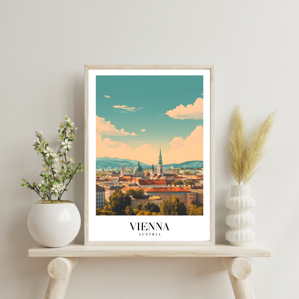 VIENNA