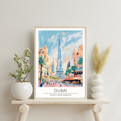 dubai