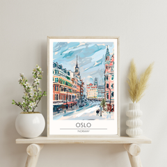 oslo