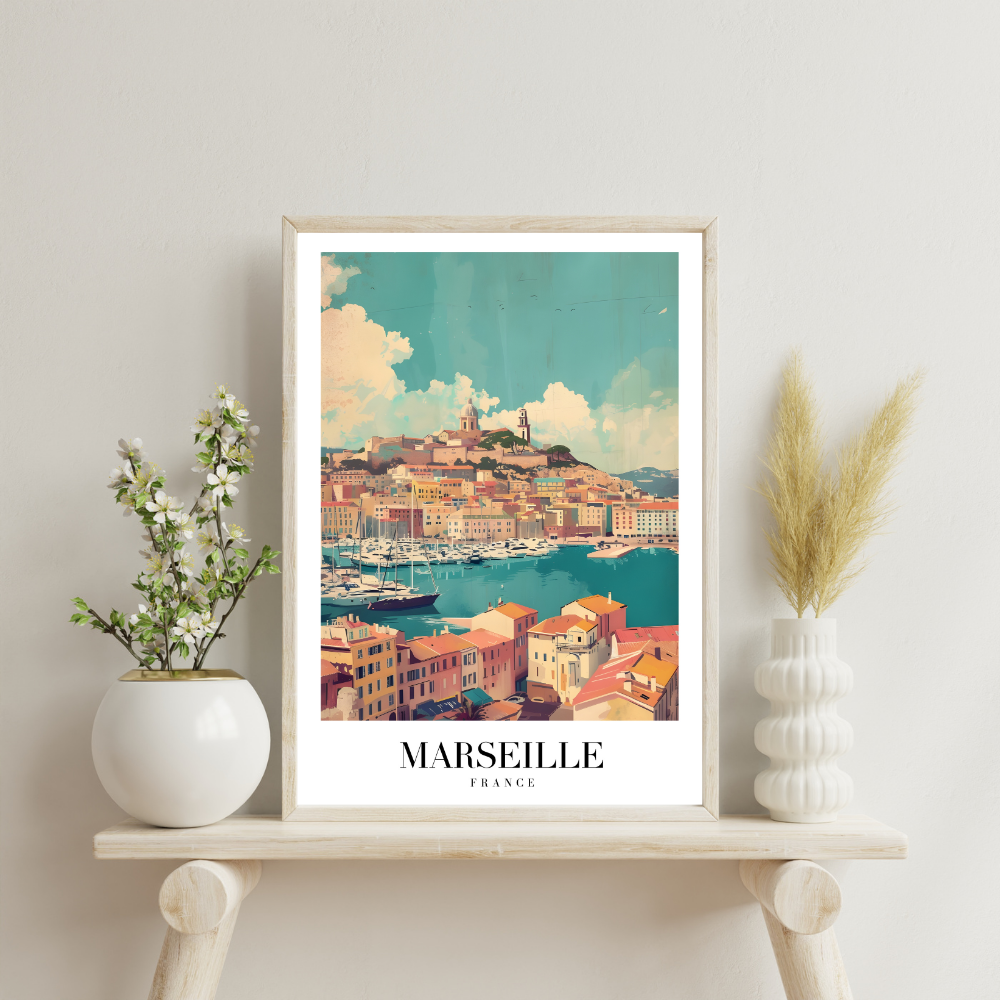 MARSEILLE