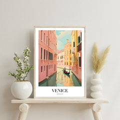 VENICE