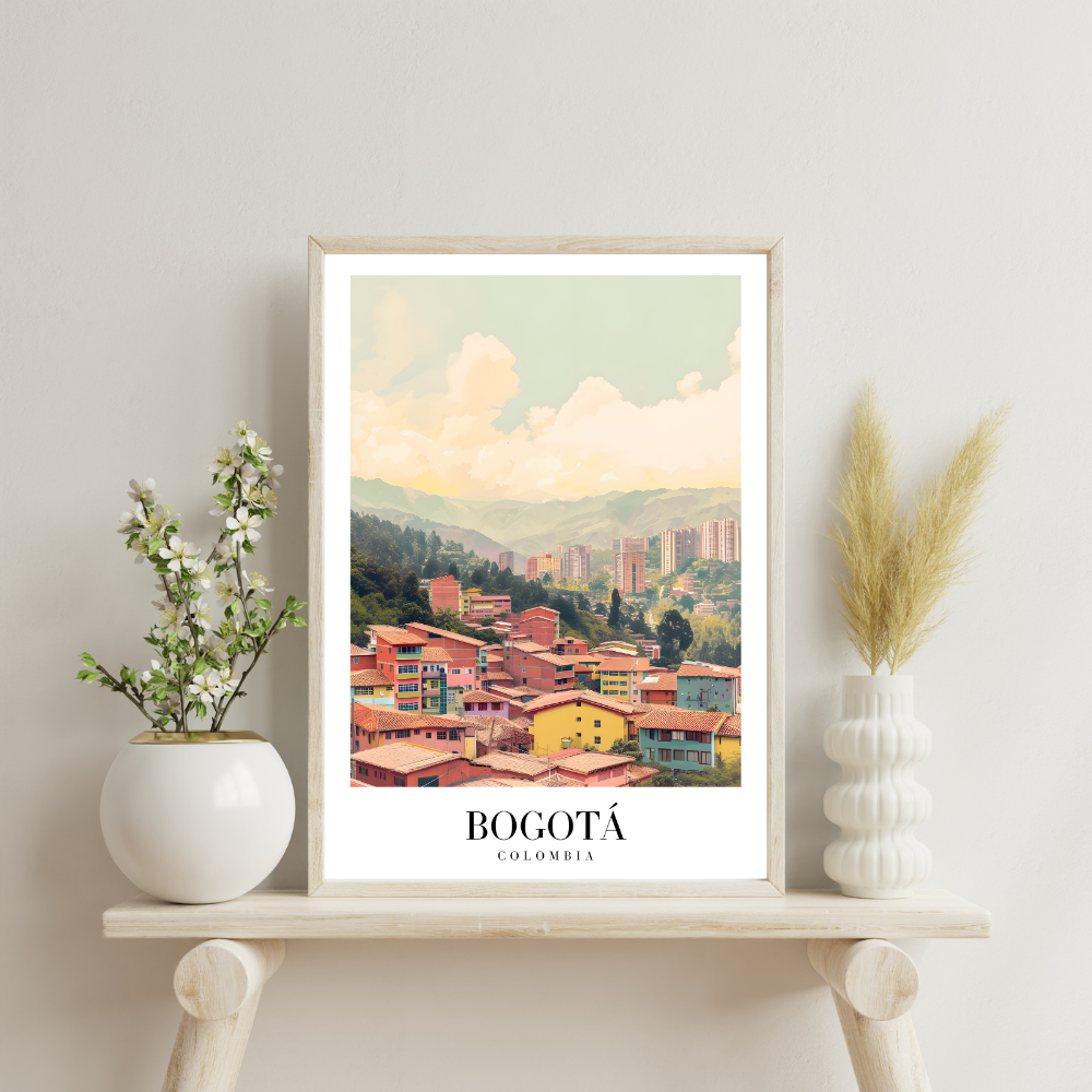 BOGOTÁ