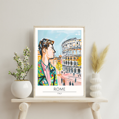 rome