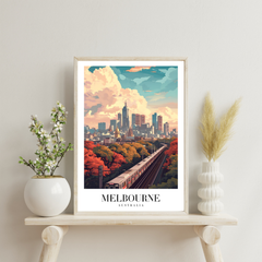 MELBOURNE