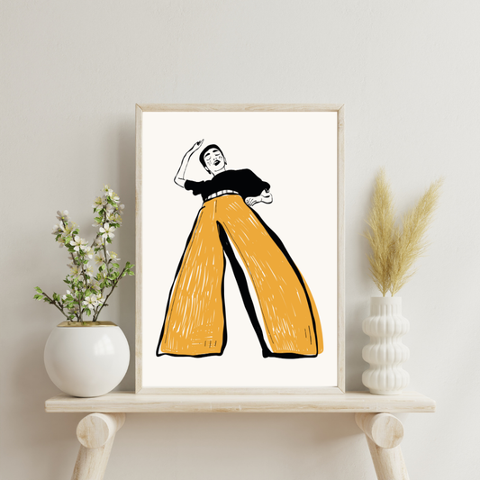 Panache