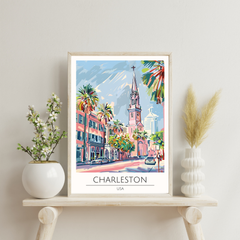 charleston