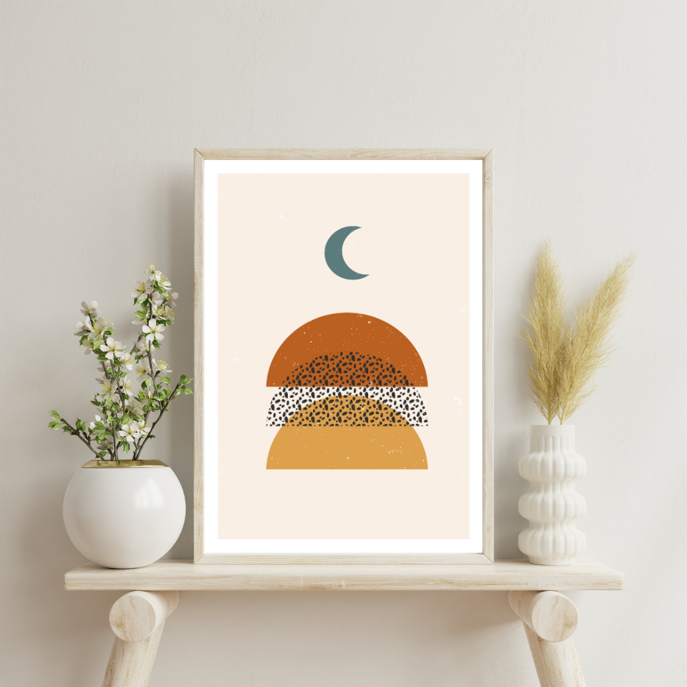 Lunar Stack Serenity