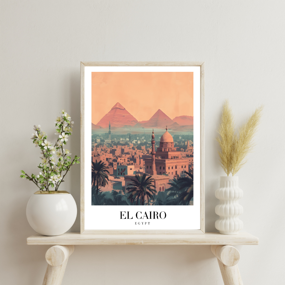 EL CAIRO