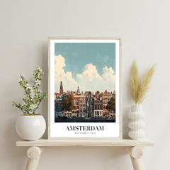 AMSTERDAM