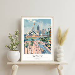 sydney