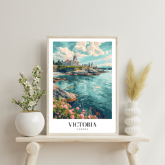 VICTORIA