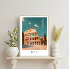ROME