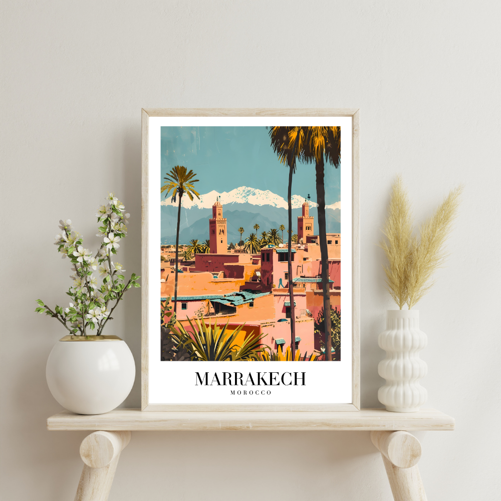 MARRAKECH
