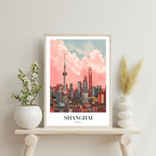 SHANGHAI