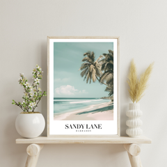 Sandy Lane