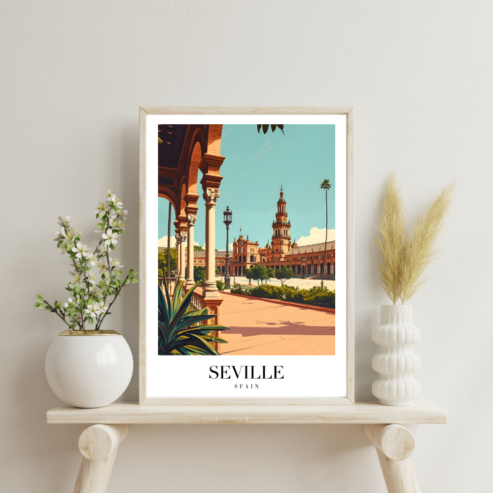 SEVILLE
