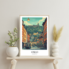 OSLO