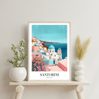 SANTORINI