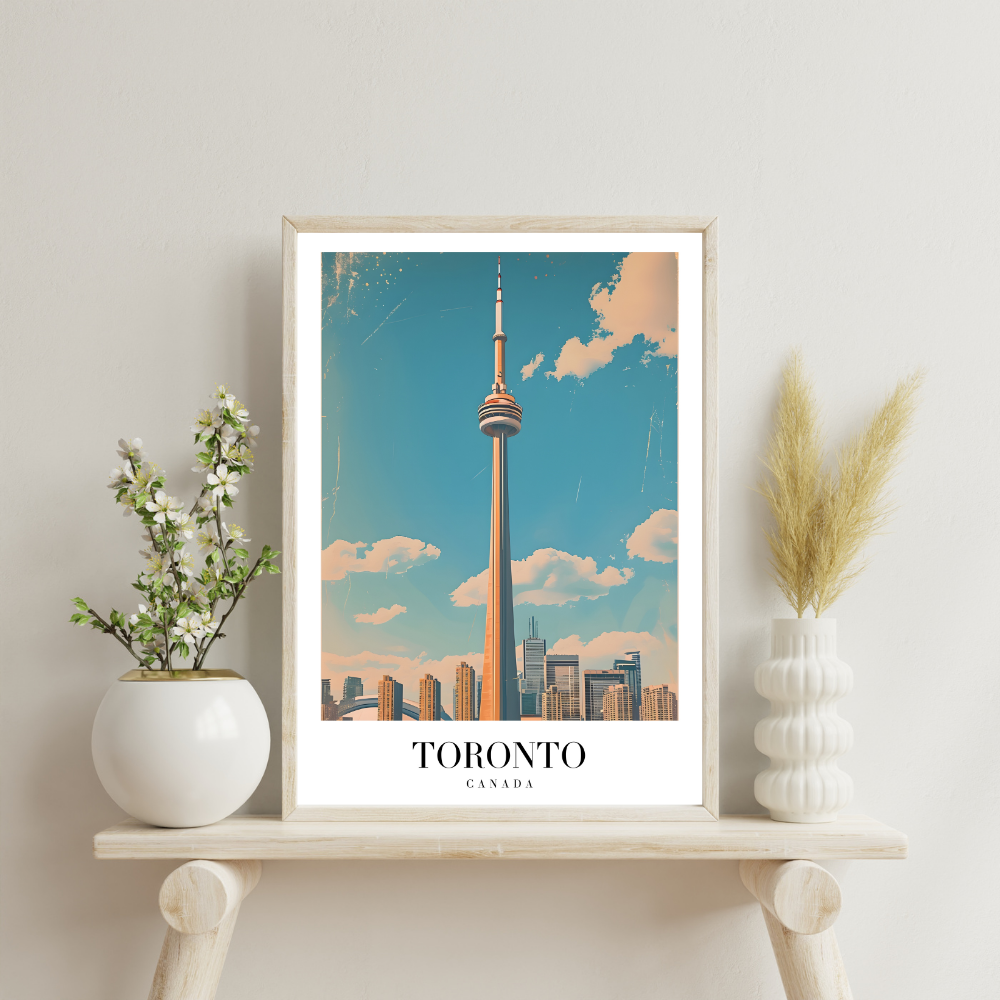 TORONTO