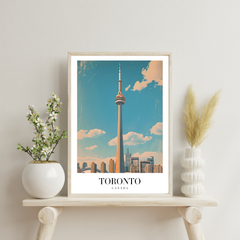TORONTO