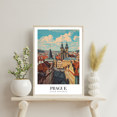 PRAGUE