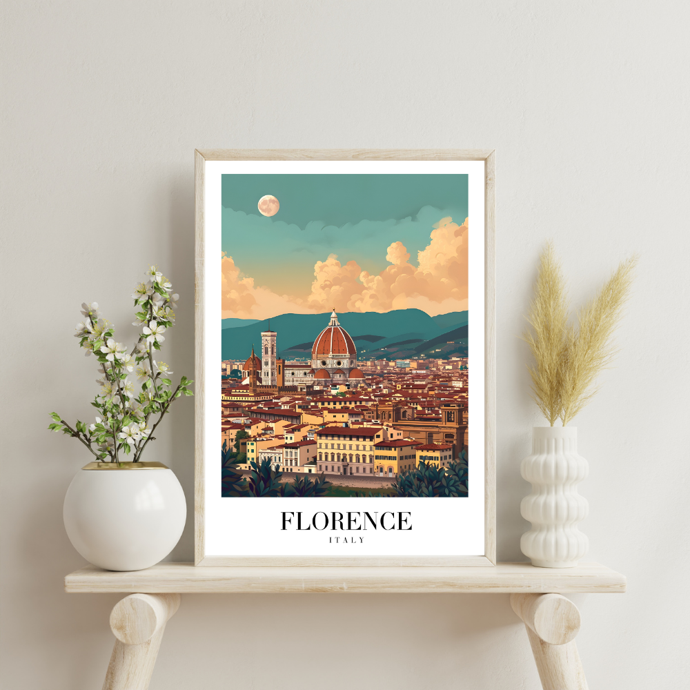 FLORENCE