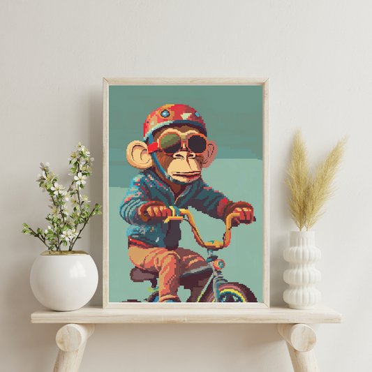 Cycle Champ