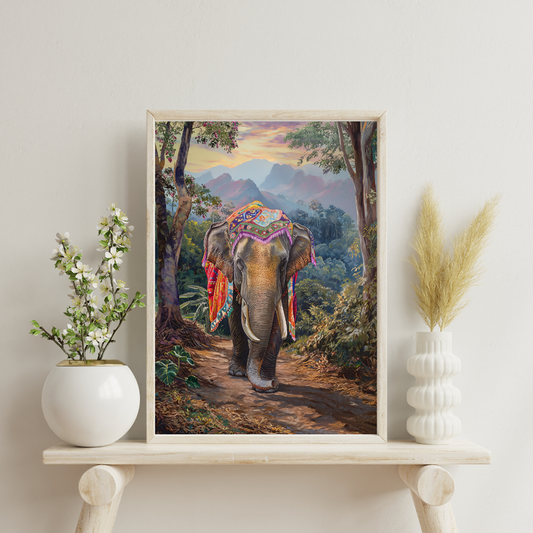 Forest Guardian