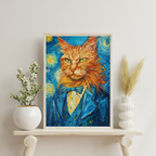 Starry Night Serenade