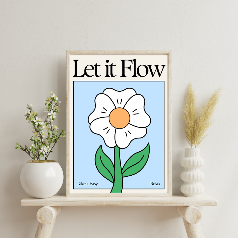 Bloom & Breathe