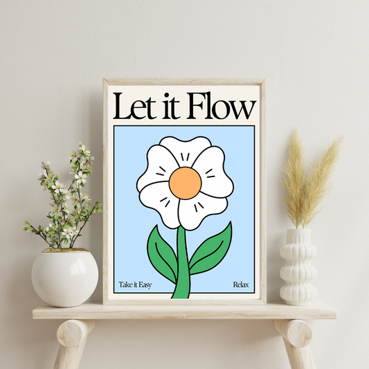 Bloom & Breathe