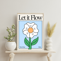 Bloom & Breathe